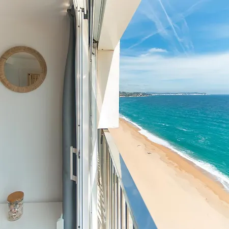 Welcs Estudio 359 Pda Junto Al Mar