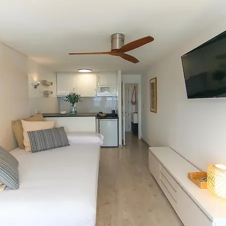 Welcs Estudio 359 Pda Junto Al Mar Platja d'Aro