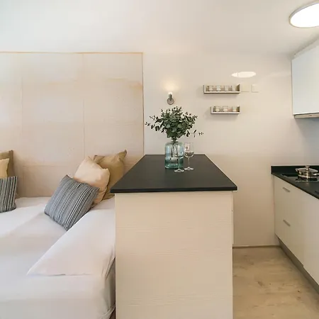 Welcs Estudio 359 Pda Junto Al Mar Apartament