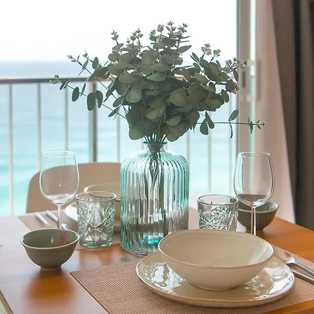 Welcs Estudio 359 Pda Junto Al Mar *