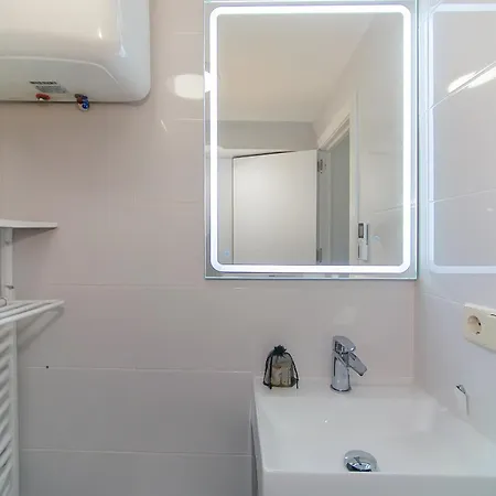 Apartament Welcs Estudio 359 Pda Junto Al Mar *