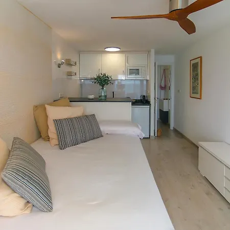 Welcs Estudio 359 Pda Junto Al Mar *