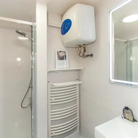 Welcs Estudio 359 Pda Junto Al Mar *