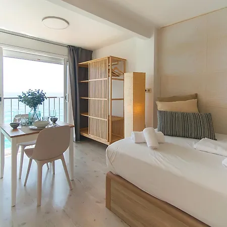 Welcs Estudio 359 Pda Junto Al Mar * Platja d'Aro