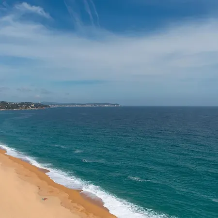 Welcs Estudio 359 Pda Junto Al Mar Platja d'Aro