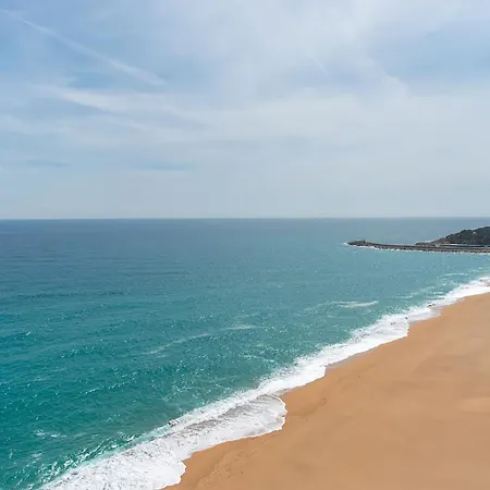 Welcs Estudio 359 Pda Junto Al Mar