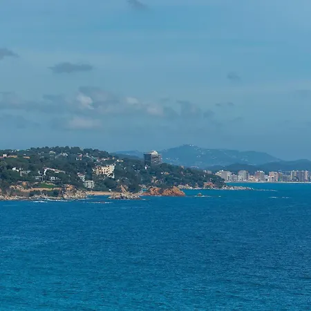 Welcs Estudio 359 Pda Junto Al Mar Appartement Castell-Platja d'Aro