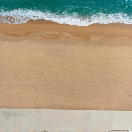 Welcs Estudio 359 Pda Junto Al Mar Platja d'Aro