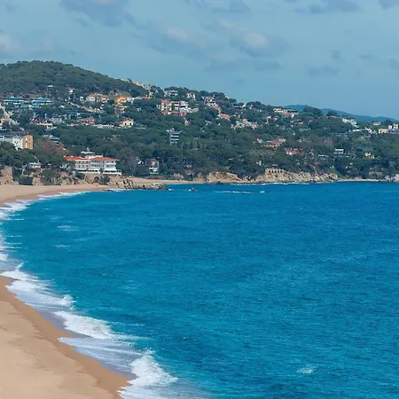 Welcs Estudio 359 Pda Junto Al Mar Apartament Platja d'Aro