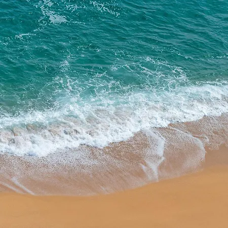 Welcs Estudio 359 Pda Junto Al Mar * Platja d'Aro